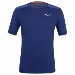 Agner Merino T-Shirt Herren