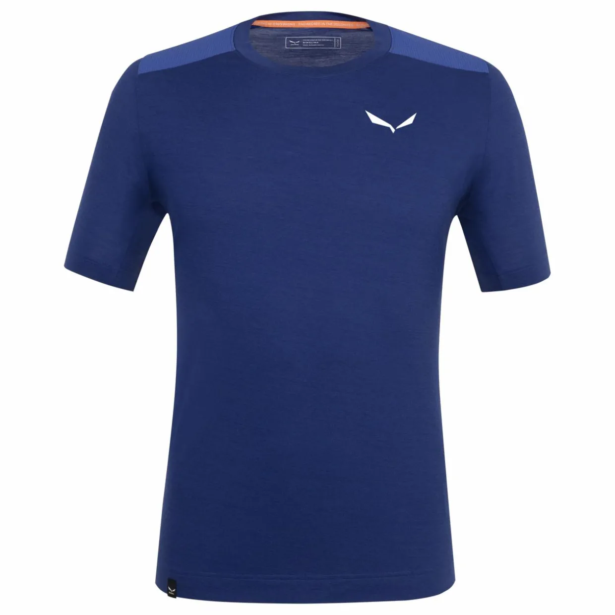Agner Merino T-Shirt Herren