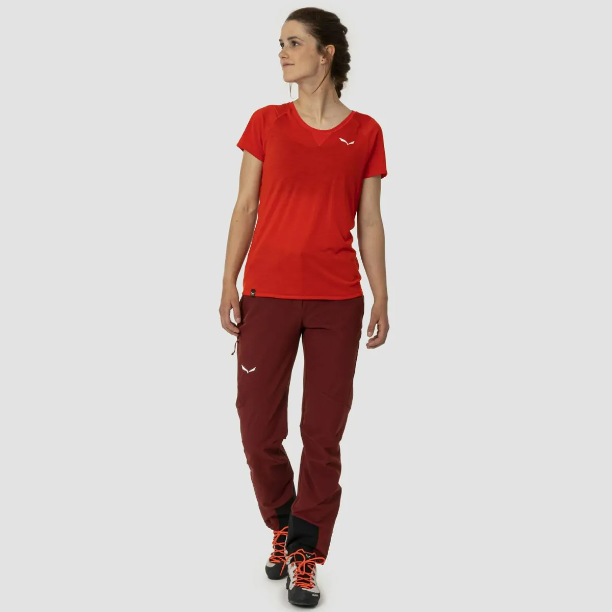 Agner Orval 3 Durastretch Regular Hose Damen