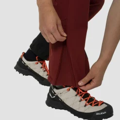 Agner Orval 3 Durastretch Regular Hose Damen