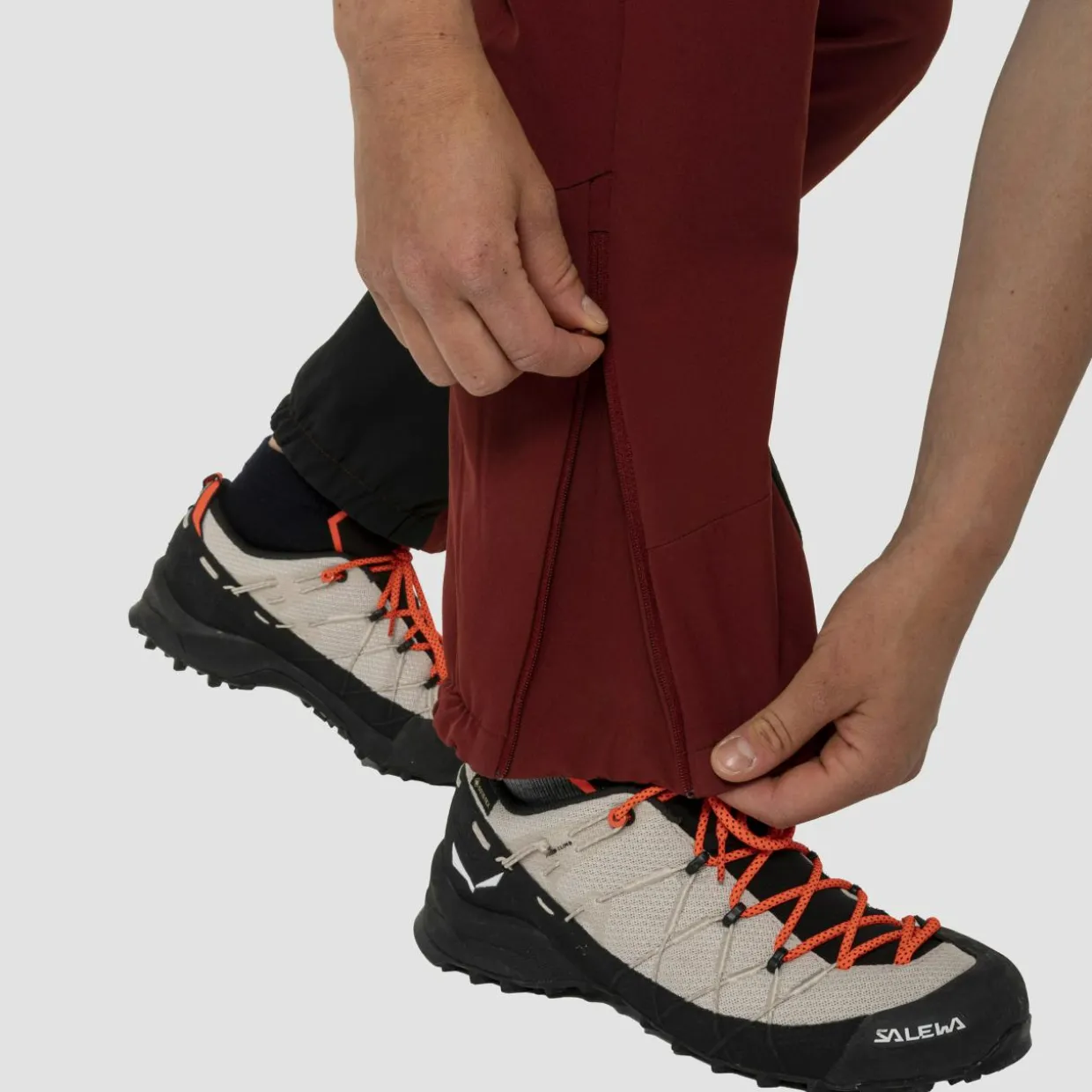 Agner Orval 3 Durastretch Regular Hose Damen