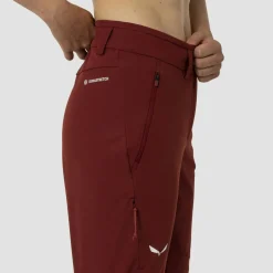 Agner Orval 3 Durastretch Regular Hose Damen