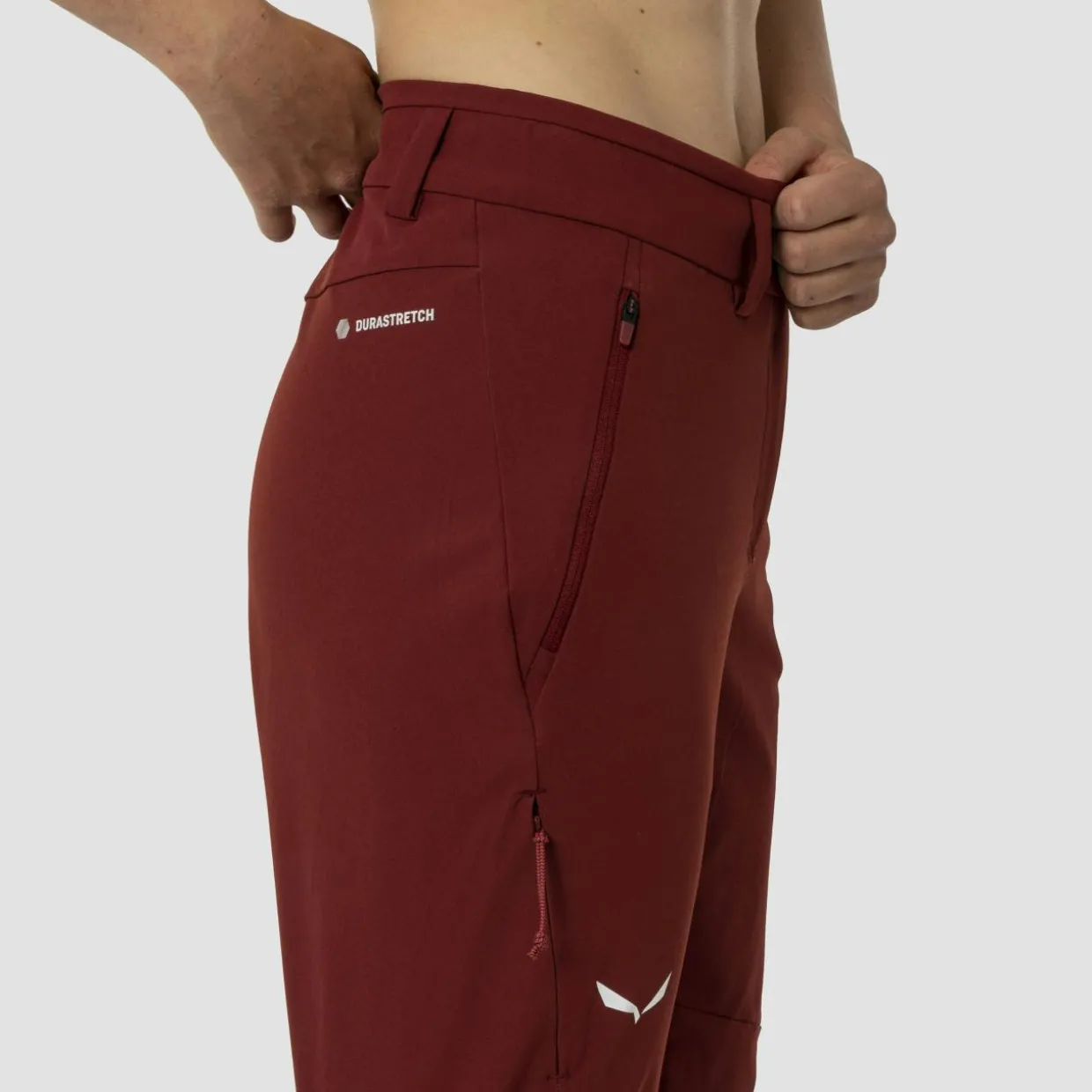 Agner Orval 3 Durastretch Regular Hose Damen