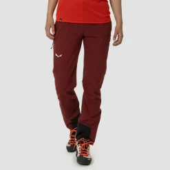 Agner Orval 3 Durastretch Regular Hose Damen