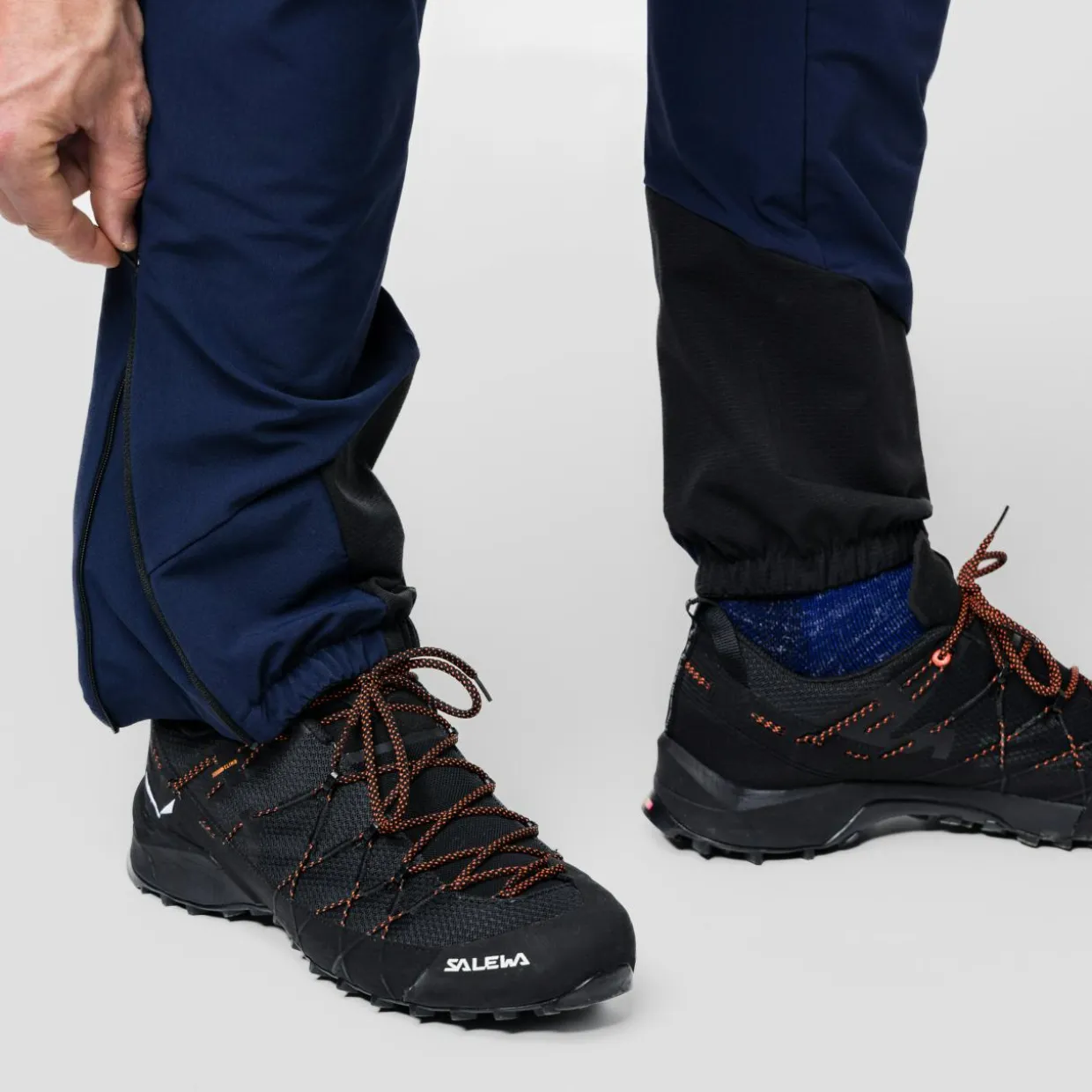 Agner Orval 3 Durastretch Regular Hose Herren