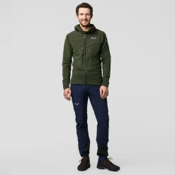 Agner Polarlite Kapuzenjacke Herren