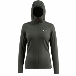 Agner Polarlite Kapuzenjacke Damen
