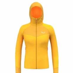 Agner Polarlite Kapuzenjacke Damen