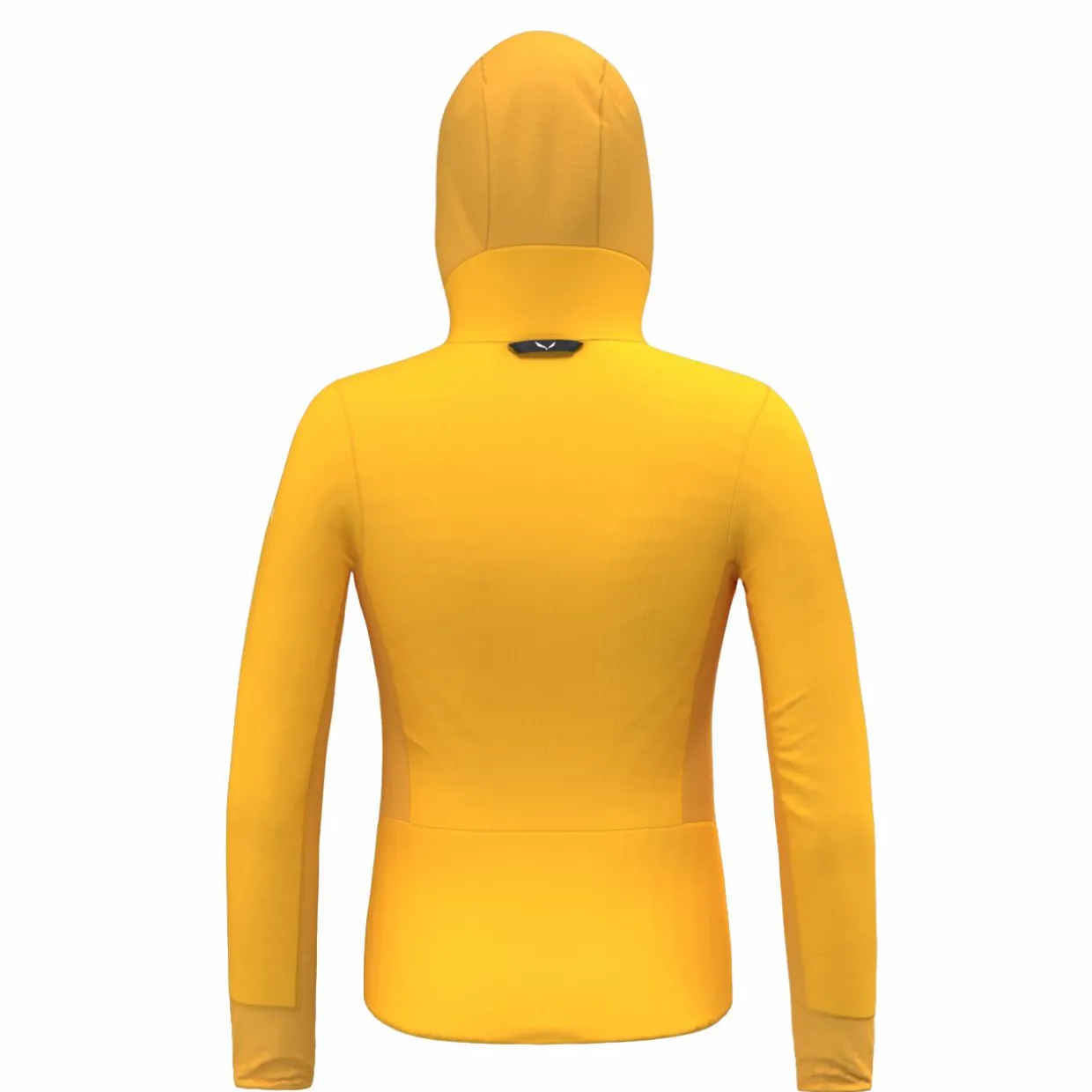 Agner Polarlite Kapuzenjacke Damen