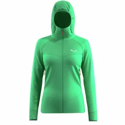 Agner Polarlite Kapuzenjacke Damen