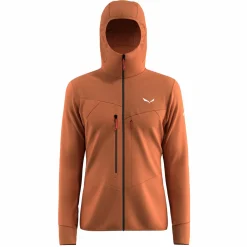 Agner Polarlite Kapuzenjacke Herren