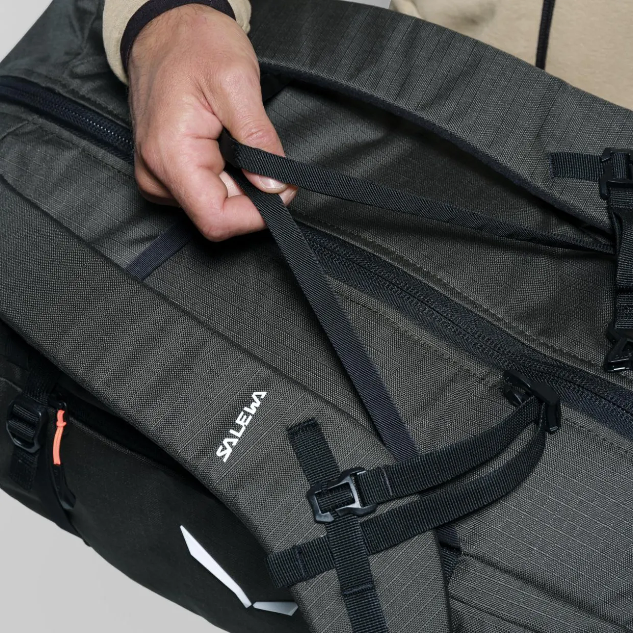 Agner Seiltasche XL