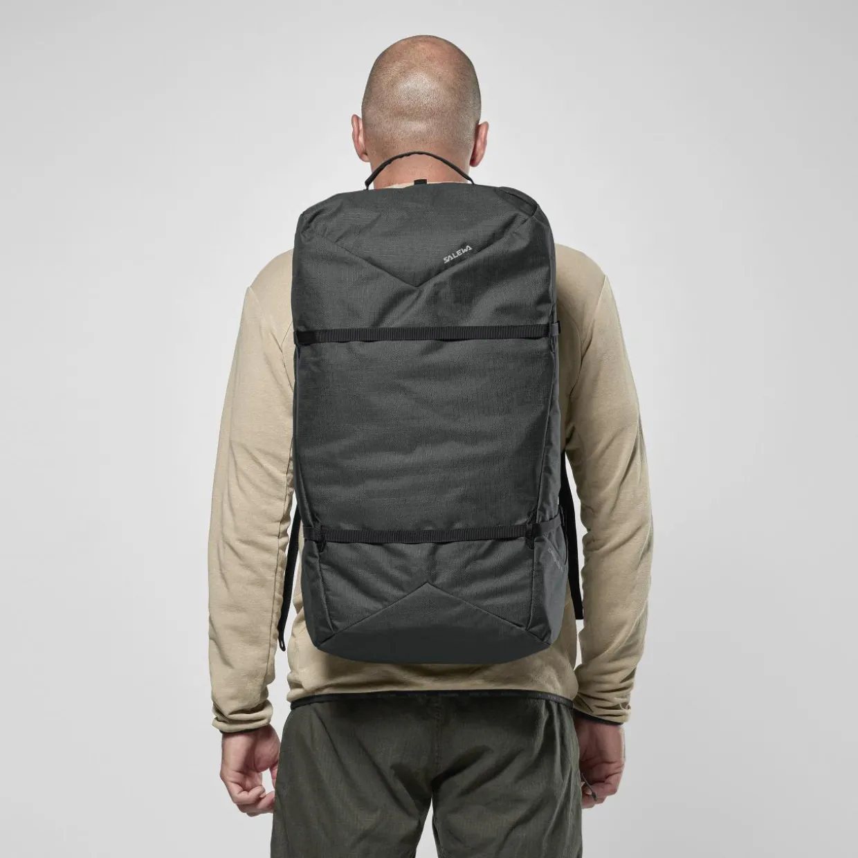 Agner Seiltasche XL
