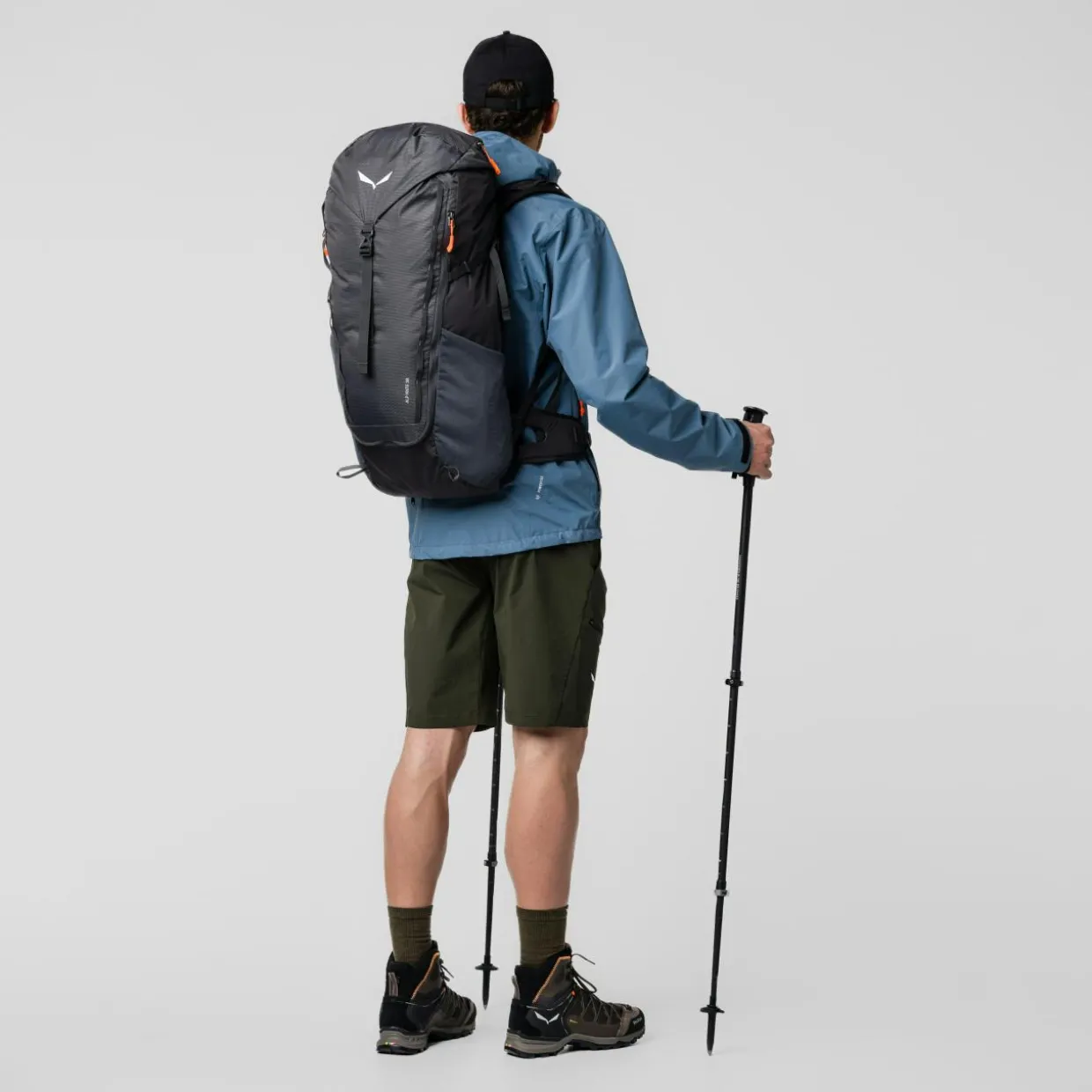 Alp Mate 36L Rucksack