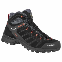 Alp Mate Mid Herren Wasserdichter Schuh
