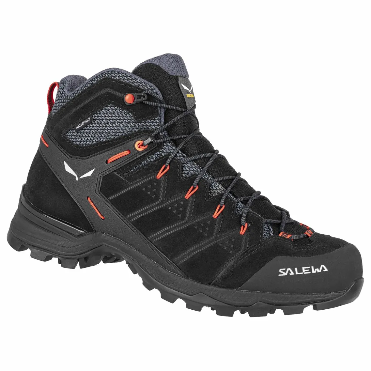 Alp Mate Mid Herren Wasserdichter Schuh