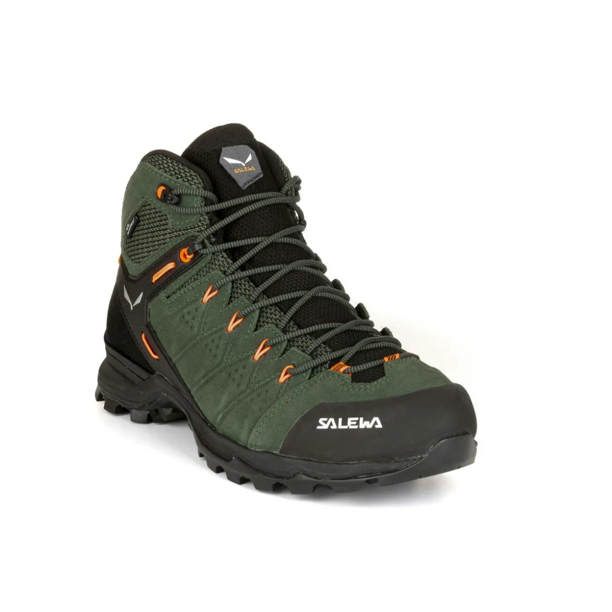 Alp Mate Mid Herren Wasserdichter Schuh