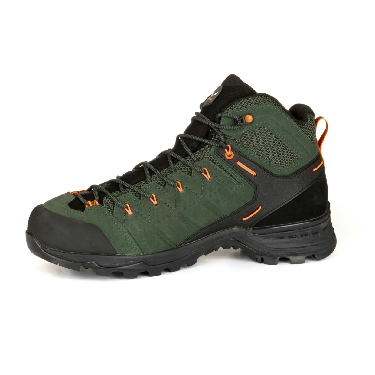 Alp Mate Mid Herren Wasserdichter Schuh