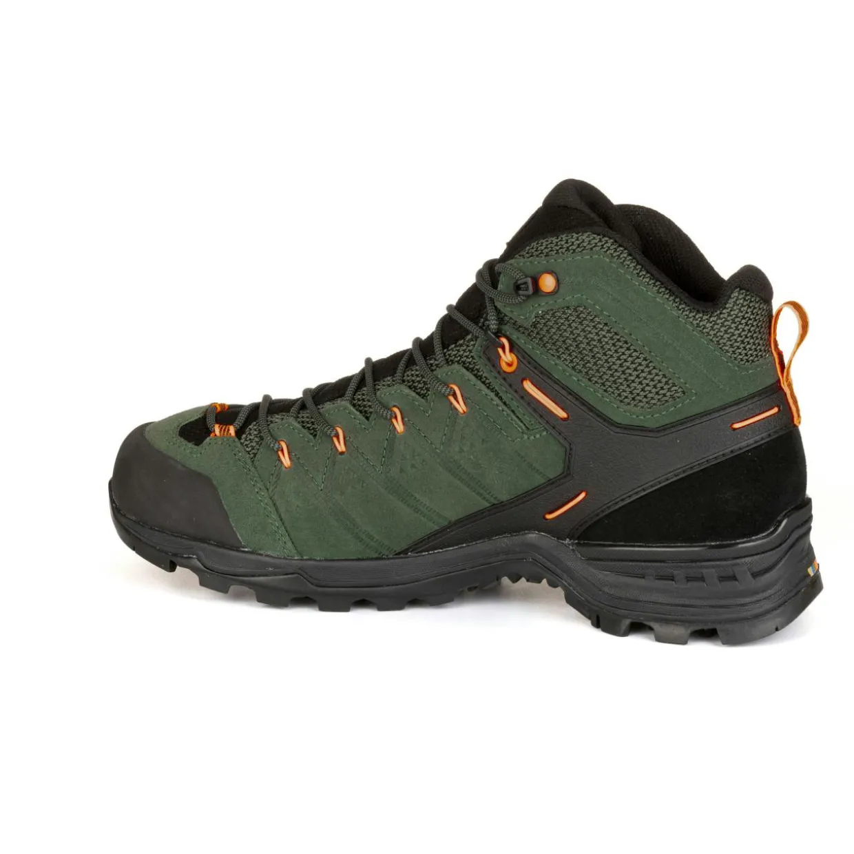Alp Mate Mid Herren Wasserdichter Schuh