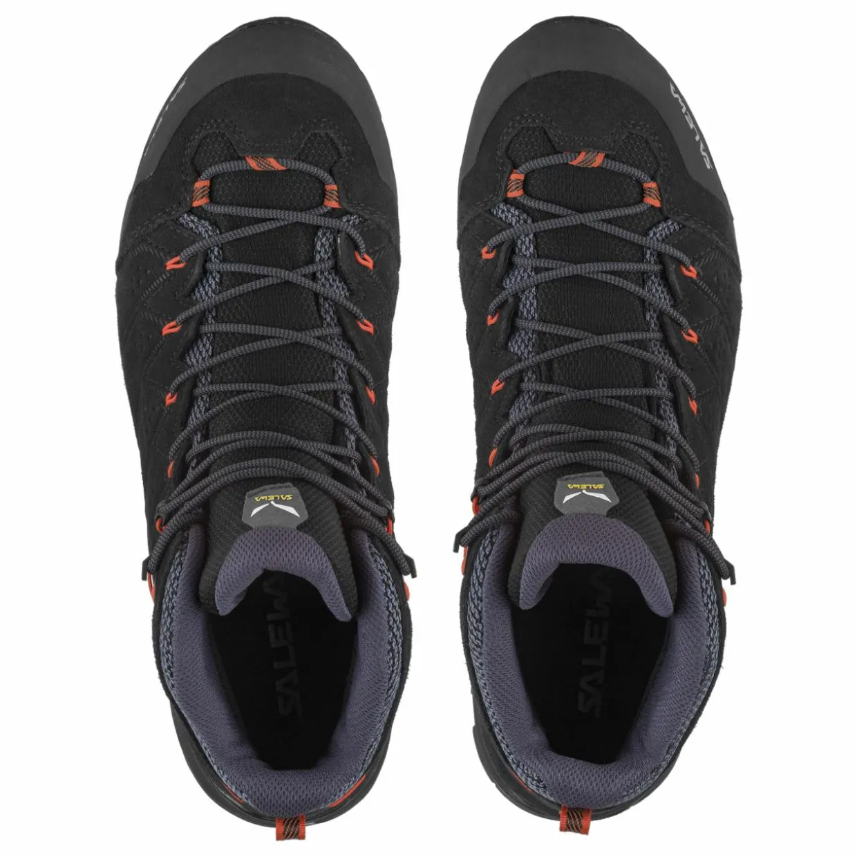 Alp Mate Mid Herren Wasserdichter Schuh