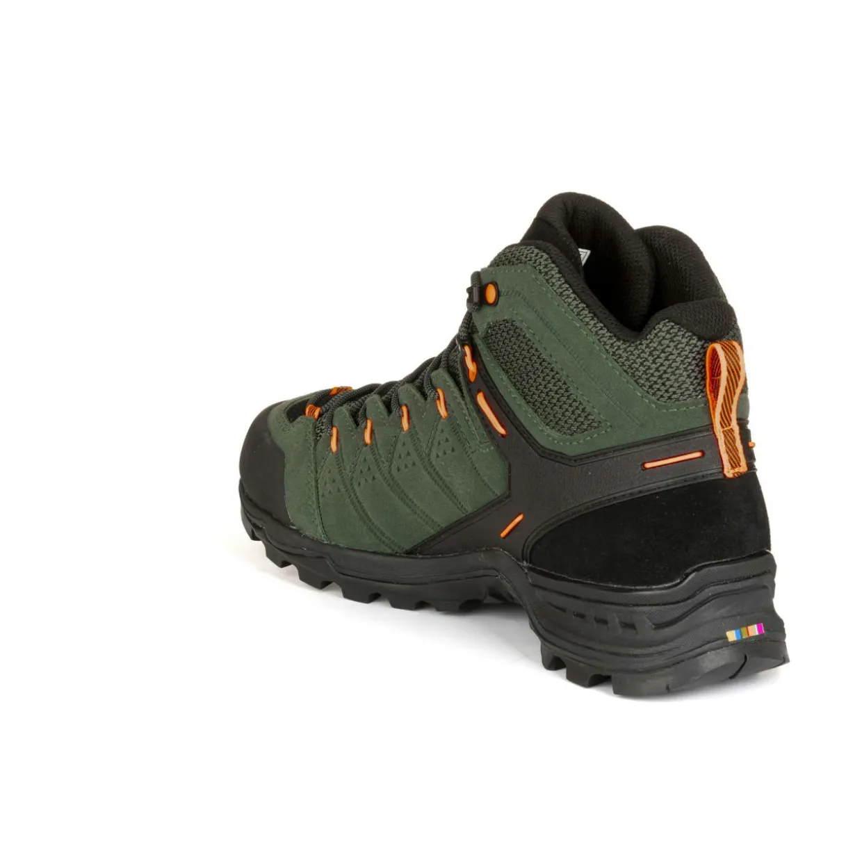 Alp Mate Mid Herren Wasserdichter Schuh