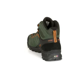Alp Mate Mid Herren Wasserdichter Schuh
