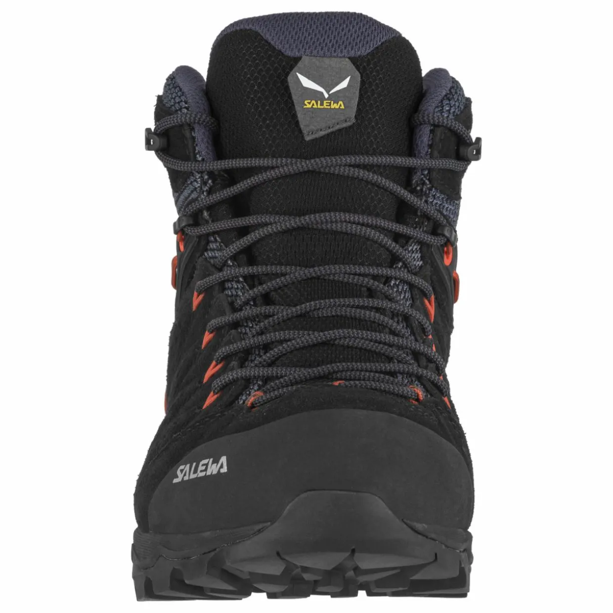 Alp Mate Mid Herren Wasserdichter Schuh