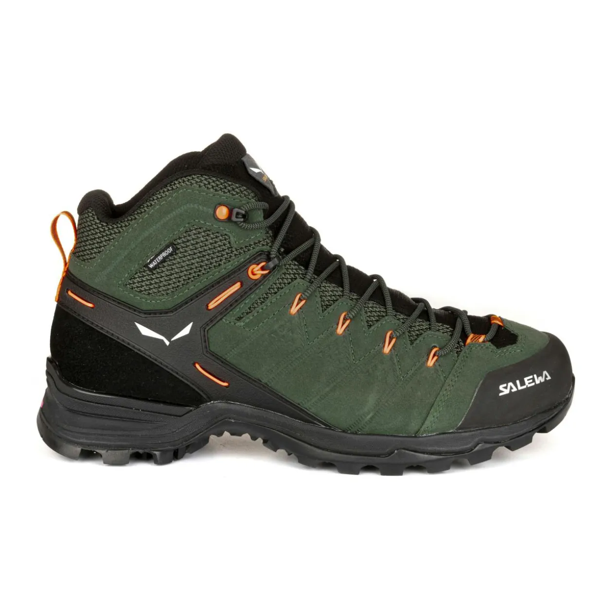 Alp Mate Mid Herren Wasserdichter Schuh