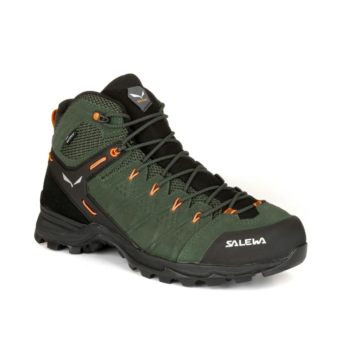 Alp Mate Mid Herren Wasserdichter Schuh