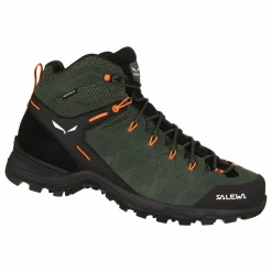 Alp Mate Mid Herren Wasserdichter Schuh