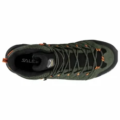 Alp Mate Mid Herren Wasserdichter Schuh