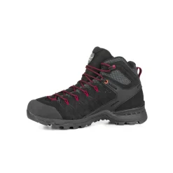 Alp Mate Mid Wasserdichter Damen Schuh