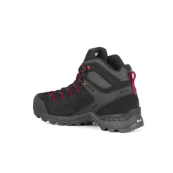 Alp Mate Mid Wasserdichter Damen Schuh
