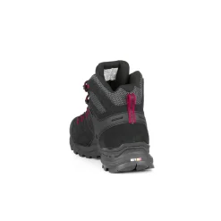 Alp Mate Mid Wasserdichter Damen Schuh