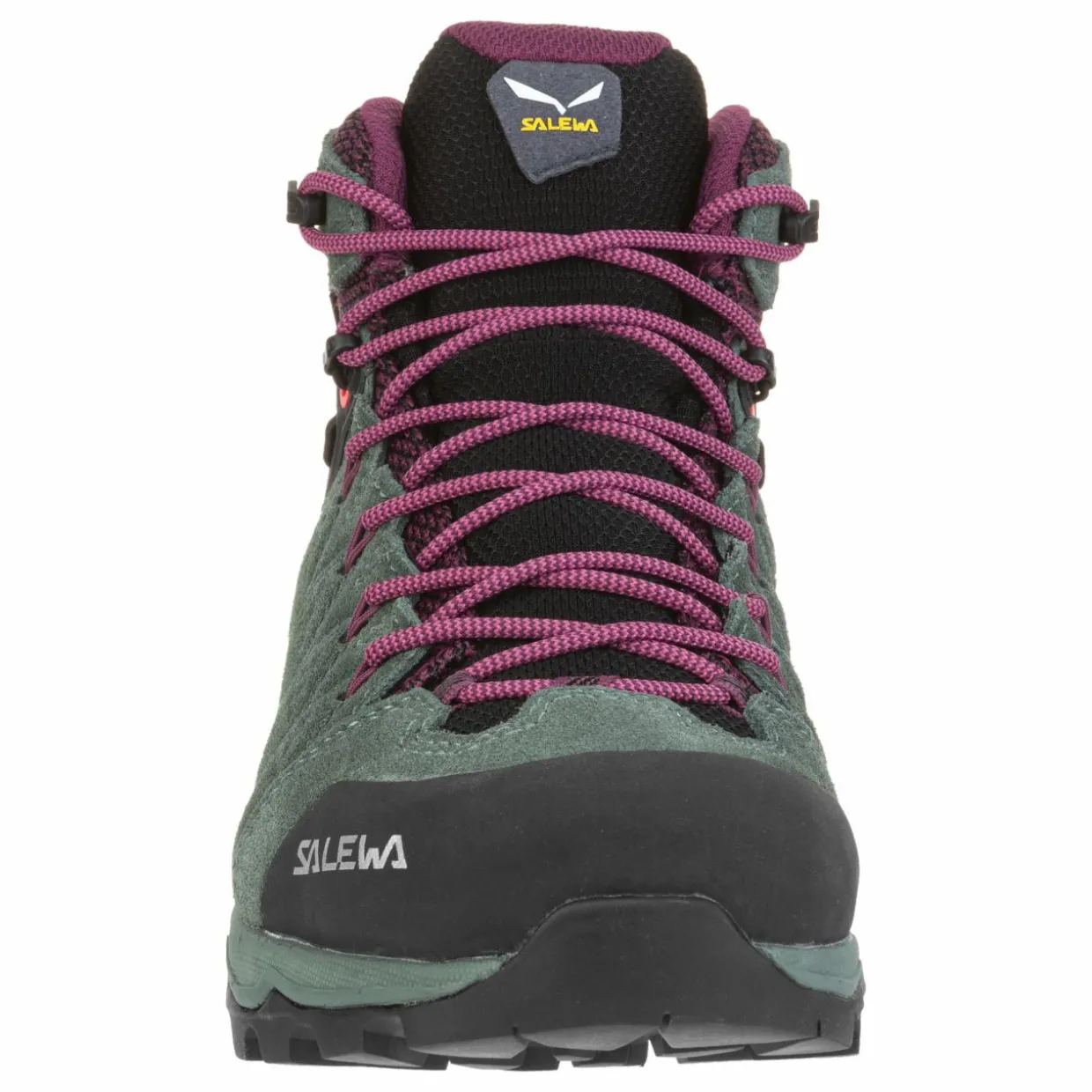 Alp Mate Mid Wasserdichter Damen Schuh