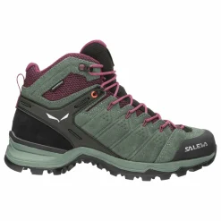 Alp Mate Mid Wasserdichter Damen Schuh