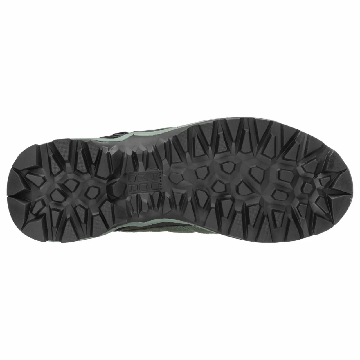 Alp Mate Mid Wasserdichter Damen Schuh