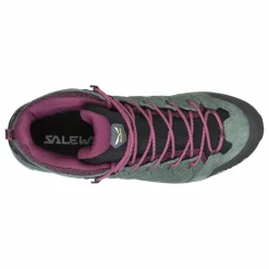 Alp Mate Mid Wasserdichter Damen Schuh