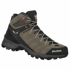 Alp Mate Mid Wasserdichter Damen Schuh