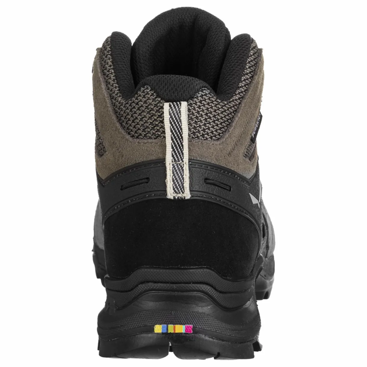 Alp Mate Mid Wasserdichter Damen Schuh