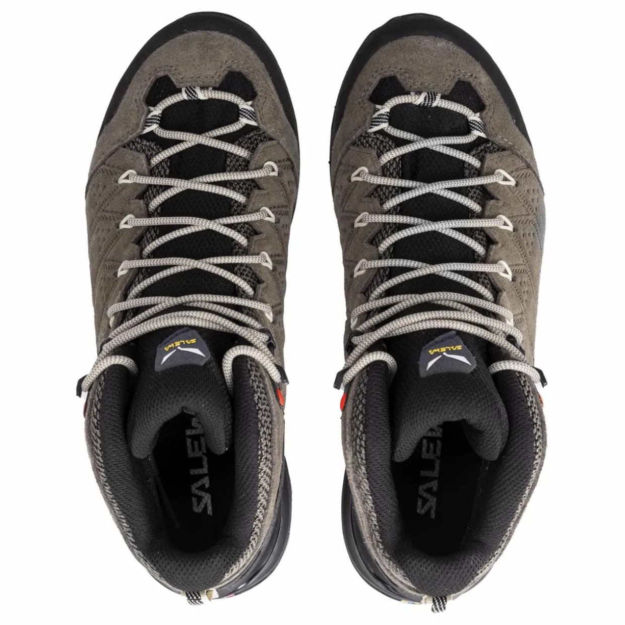 Alp Mate Mid Wasserdichter Damen Schuh