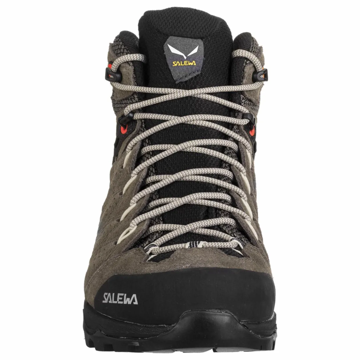 Alp Mate Mid Wasserdichter Damen Schuh