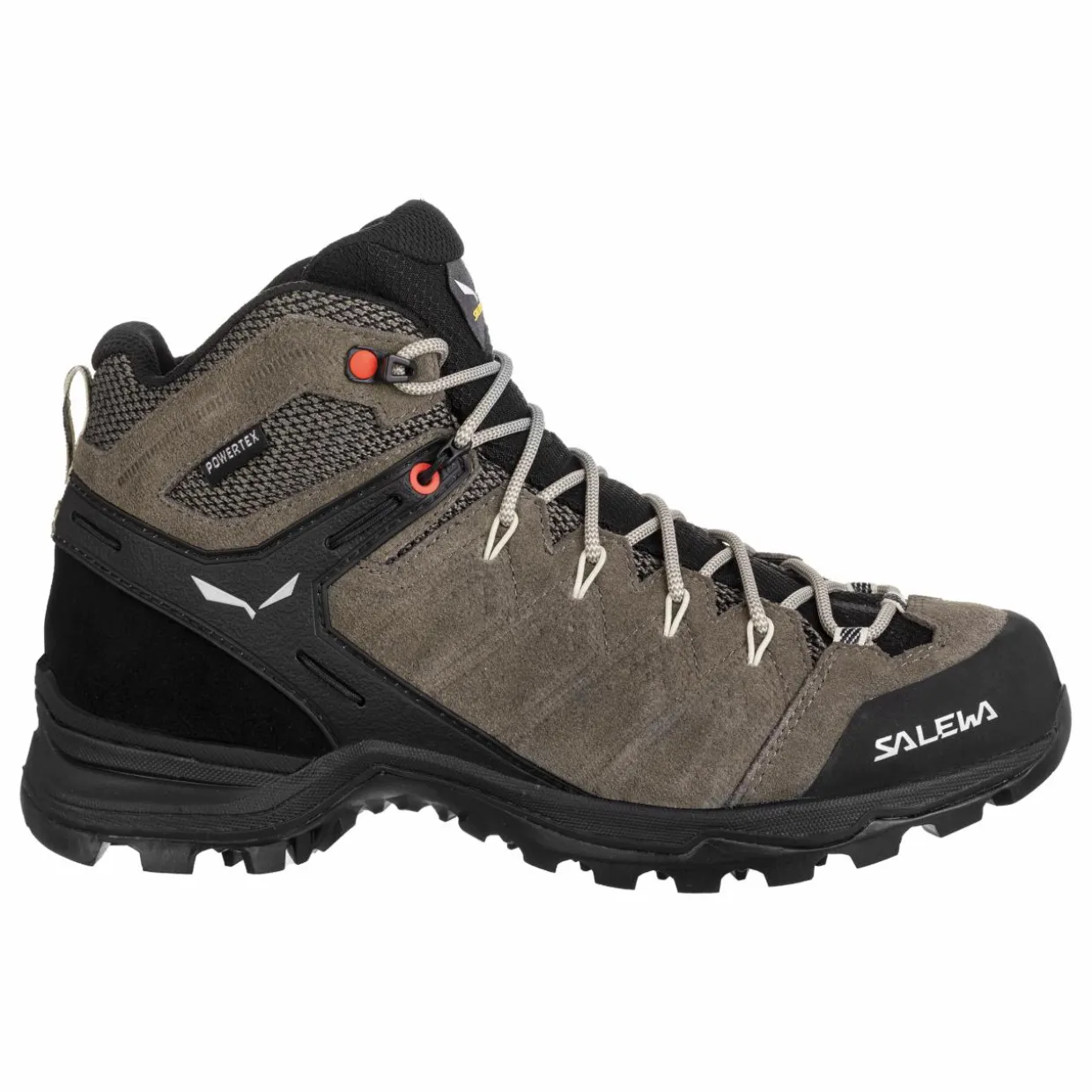 Alp Mate Mid Wasserdichter Damen Schuh