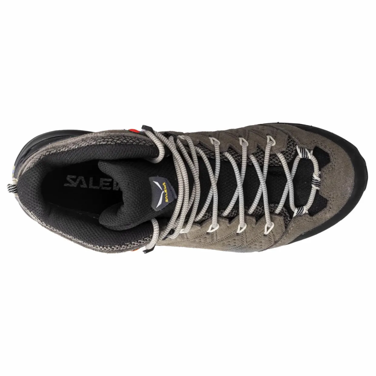 Alp Mate Mid Wasserdichter Damen Schuh