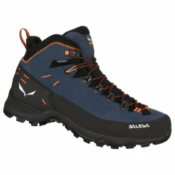 Alp Mate Winter Mid Wasserdichter Schuh Herren