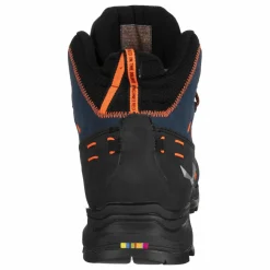 Alp Mate Winter Mid Wasserdichter Schuh Herren