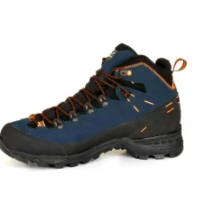 Alp Mate Winter Mid Wasserdichter Schuh Herren