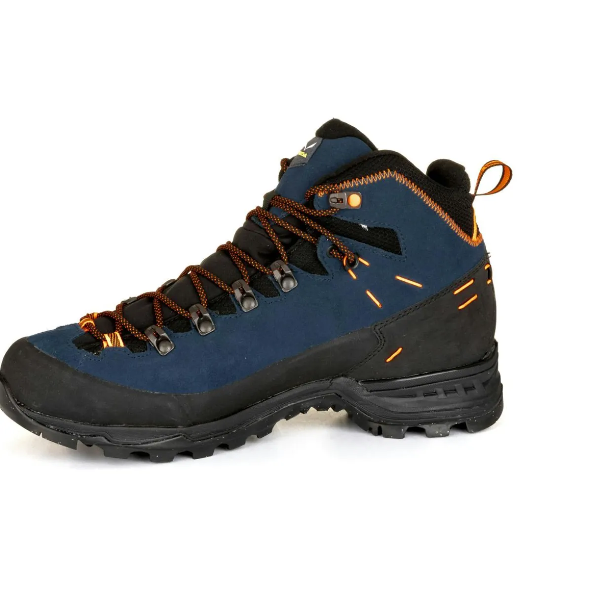 Alp Mate Winter Mid Wasserdichter Schuh Herren