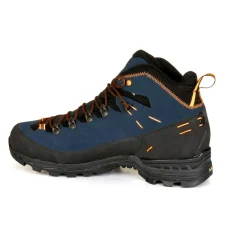 Alp Mate Winter Mid Wasserdichter Schuh Herren
