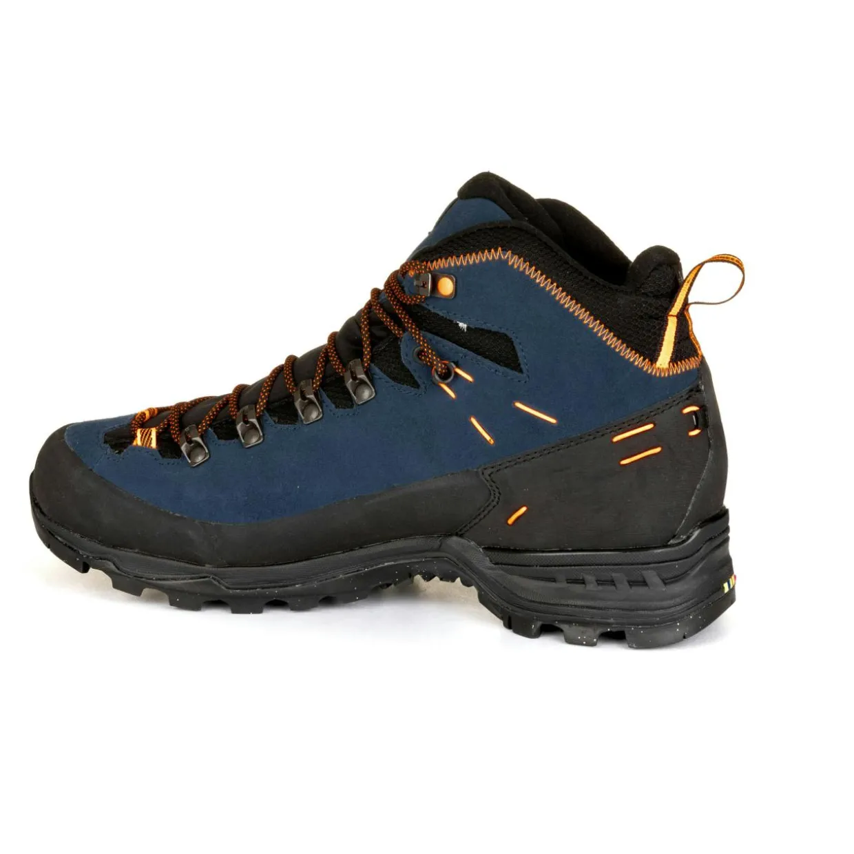 Alp Mate Winter Mid Wasserdichter Schuh Herren